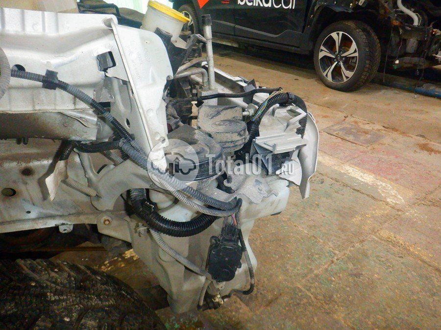 Фото Ford Kuga 142