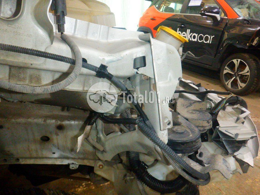 Фото Ford Kuga 144