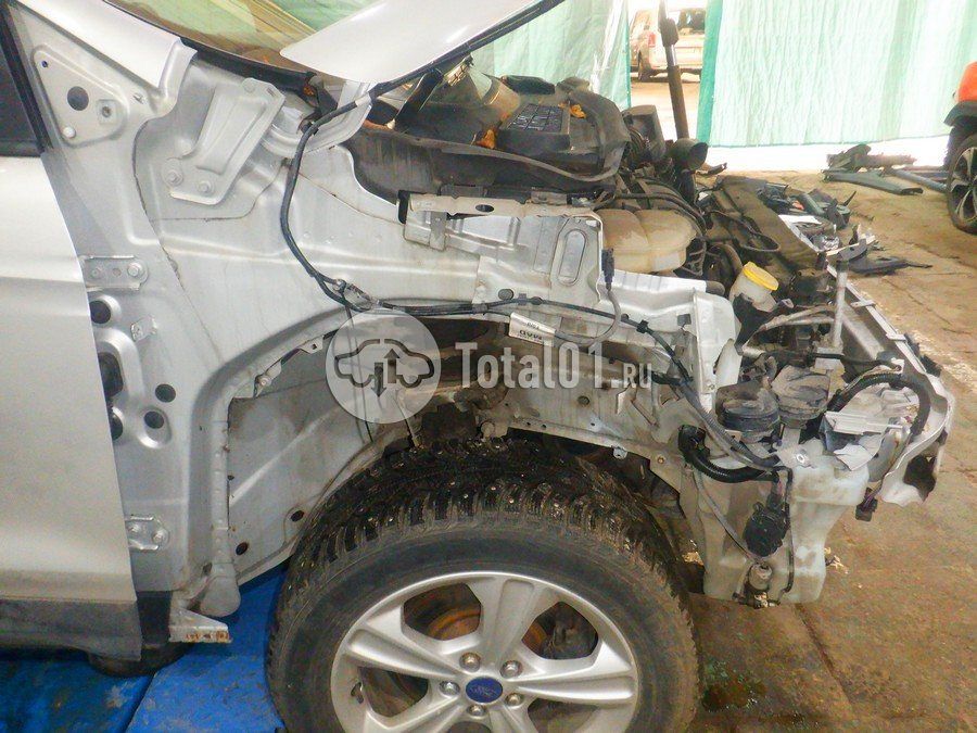 Фото Ford Kuga 146