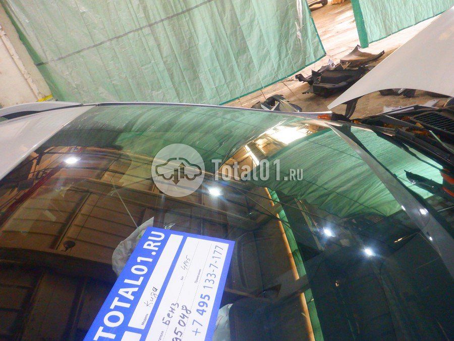 Фото Ford Kuga 150
