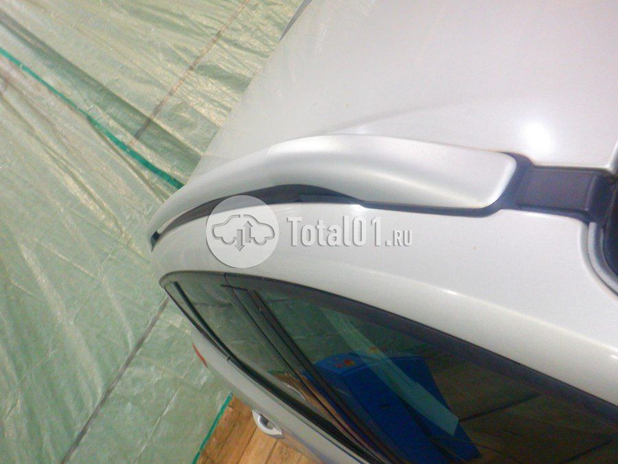 Фото Ford Kuga 156