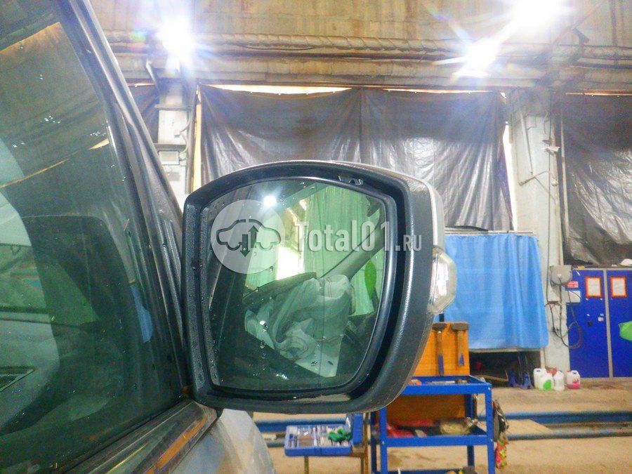 Фото Ford Kuga 160