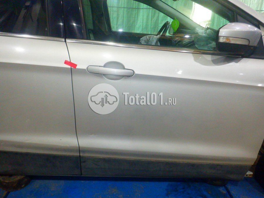 Фото Ford Kuga 172
