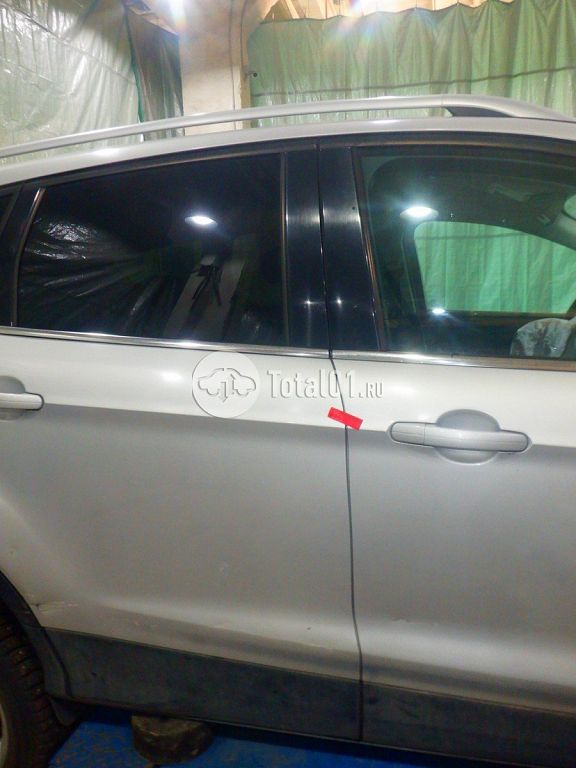 Фото Ford Kuga 174