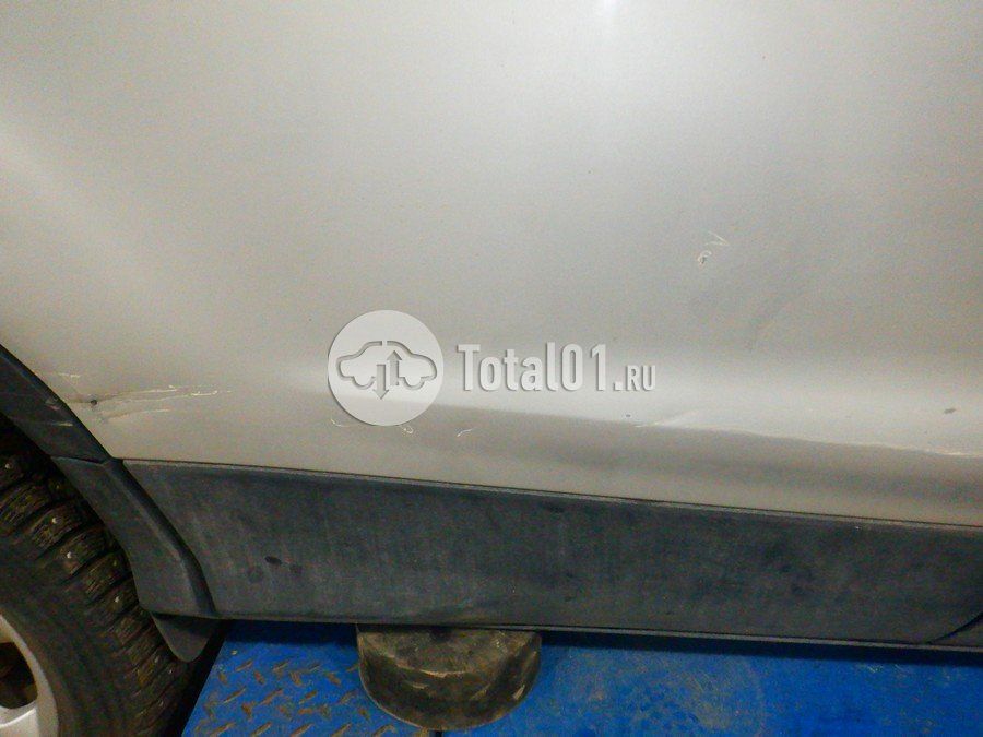 Фото Ford Kuga 176