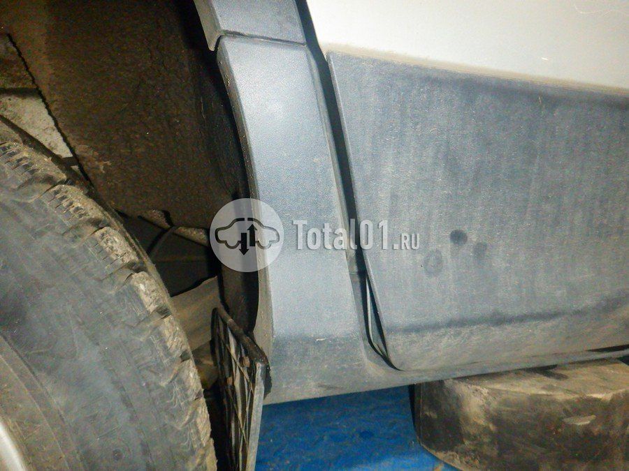 Фото Ford Kuga 190