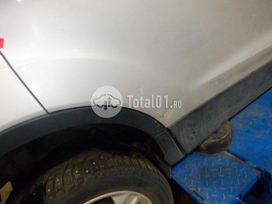 Фото Ford Kuga 194