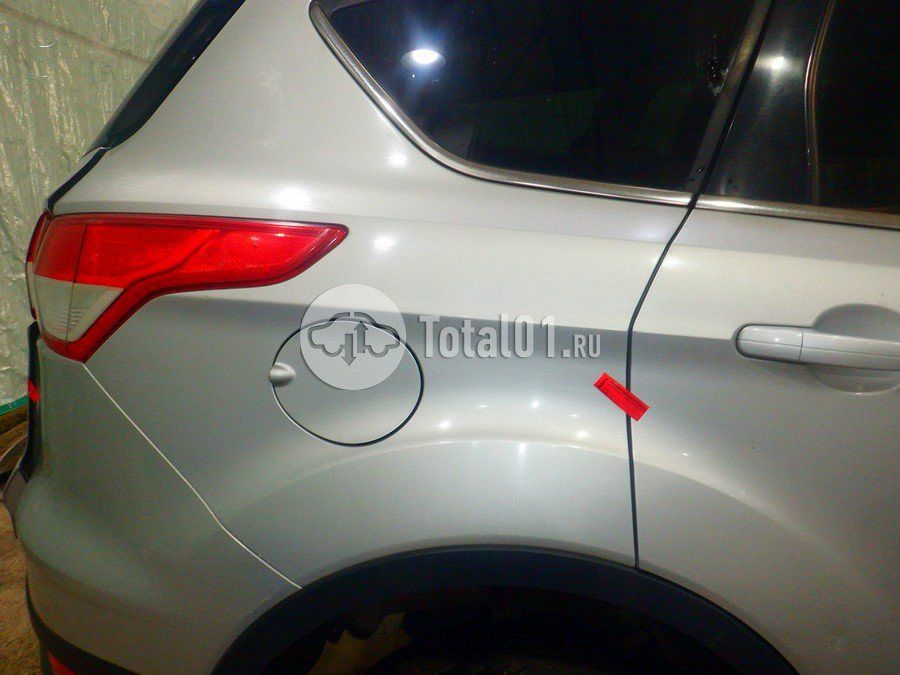 Фото Ford Kuga 196