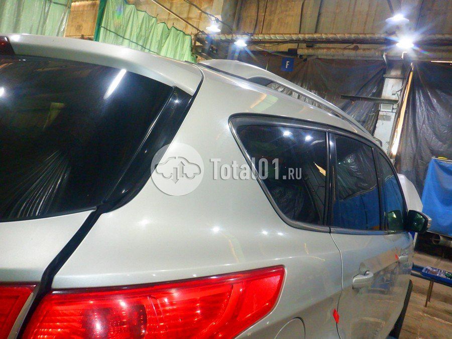 Фото Ford Kuga 198