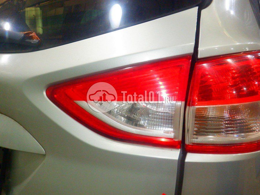 Фото Ford Kuga 204