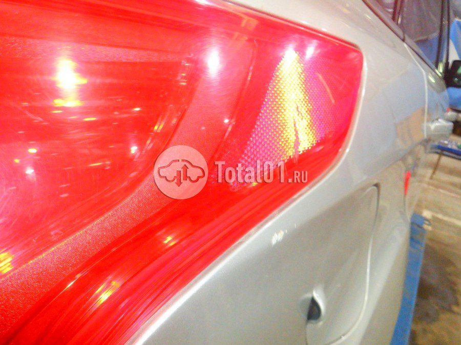 Фото Ford Kuga 208