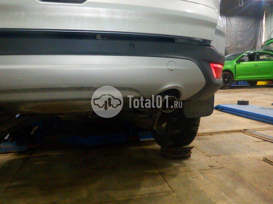 Фото Ford Kuga 214