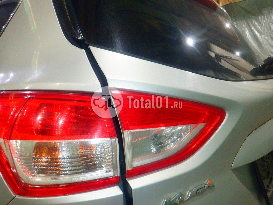 Фото Ford Kuga 216