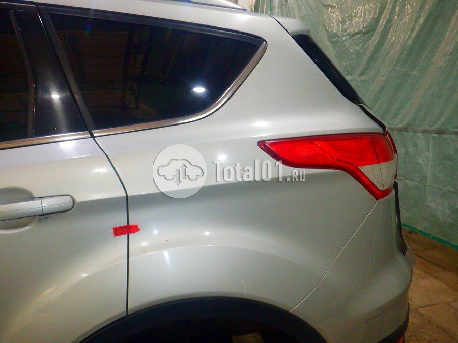 Фото Ford Kuga 226