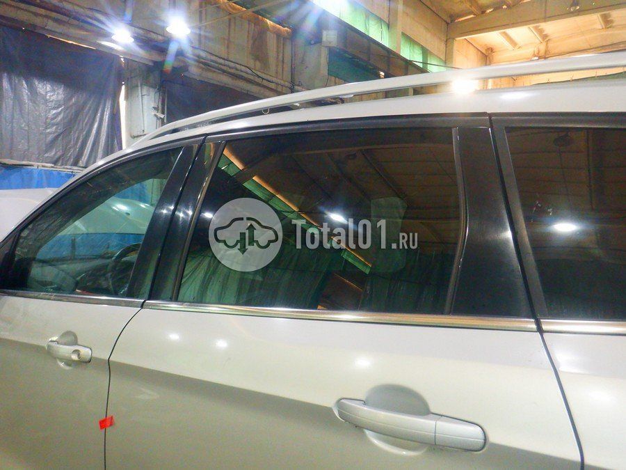 Фото Ford Kuga 230