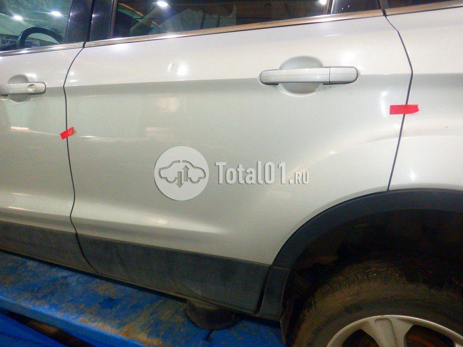 Фото Ford Kuga 232