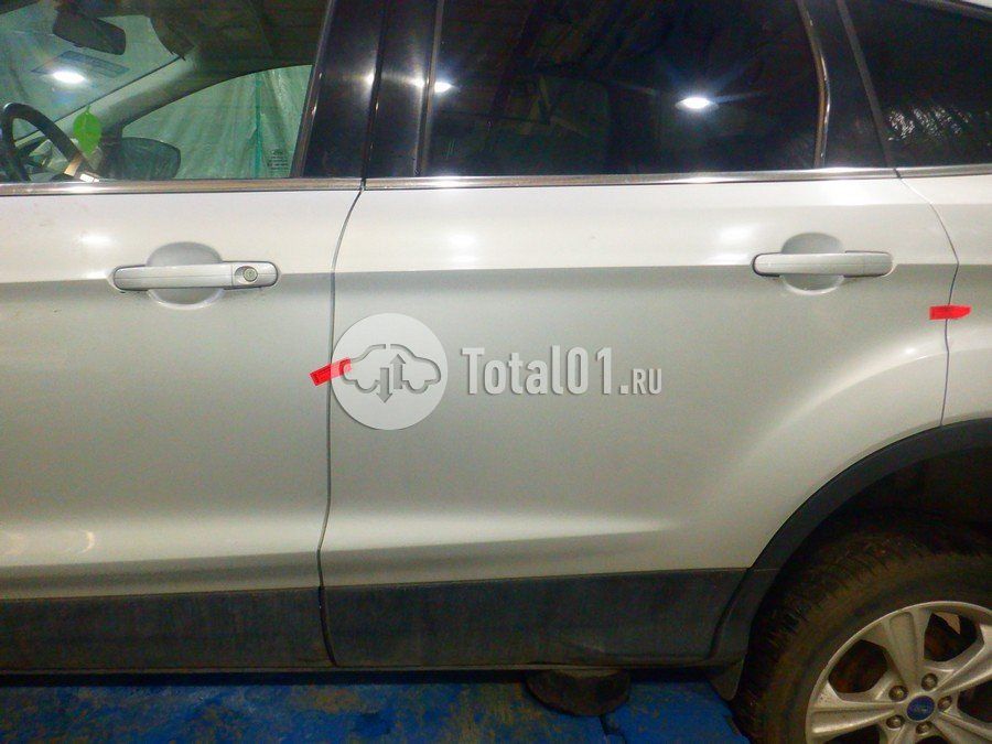 Фото Ford Kuga 240