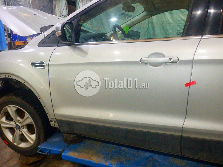 Фото Ford Kuga 242