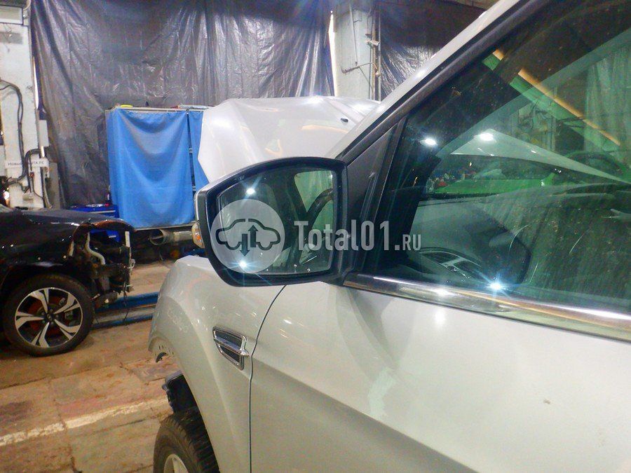 Фото Ford Kuga 244
