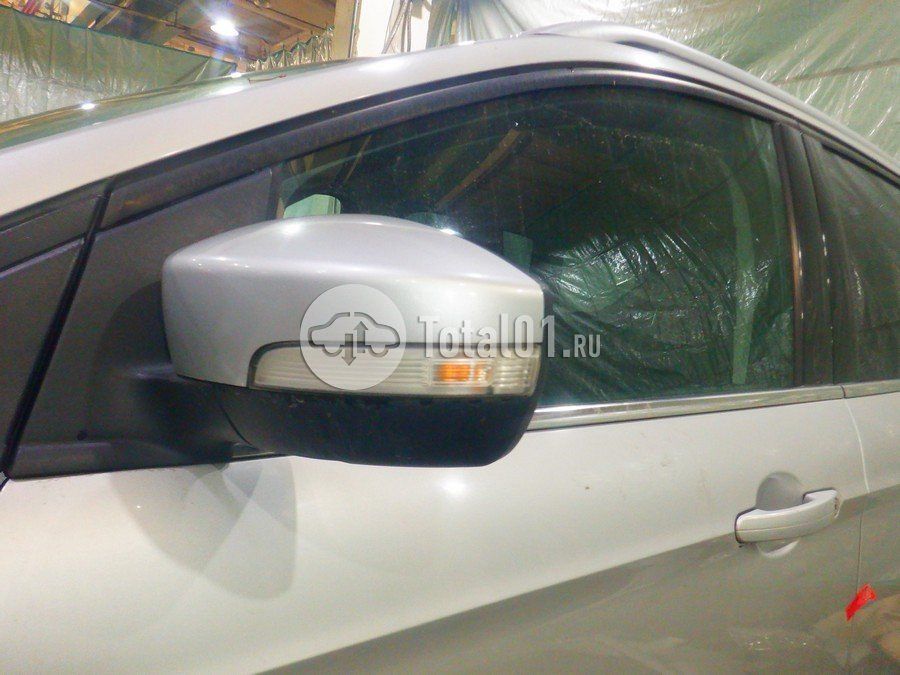 Фото Ford Kuga 246