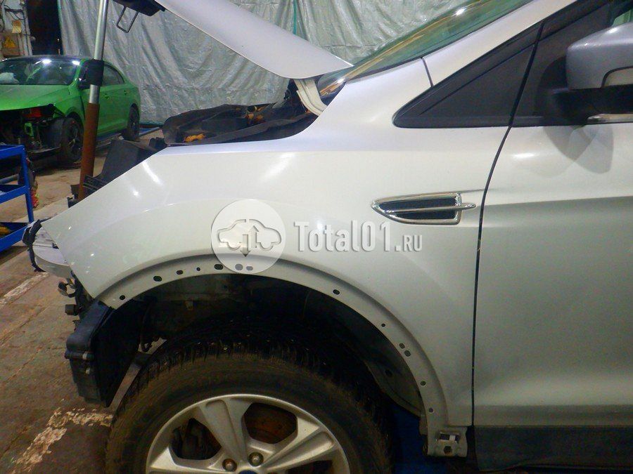Фото Ford Kuga 248