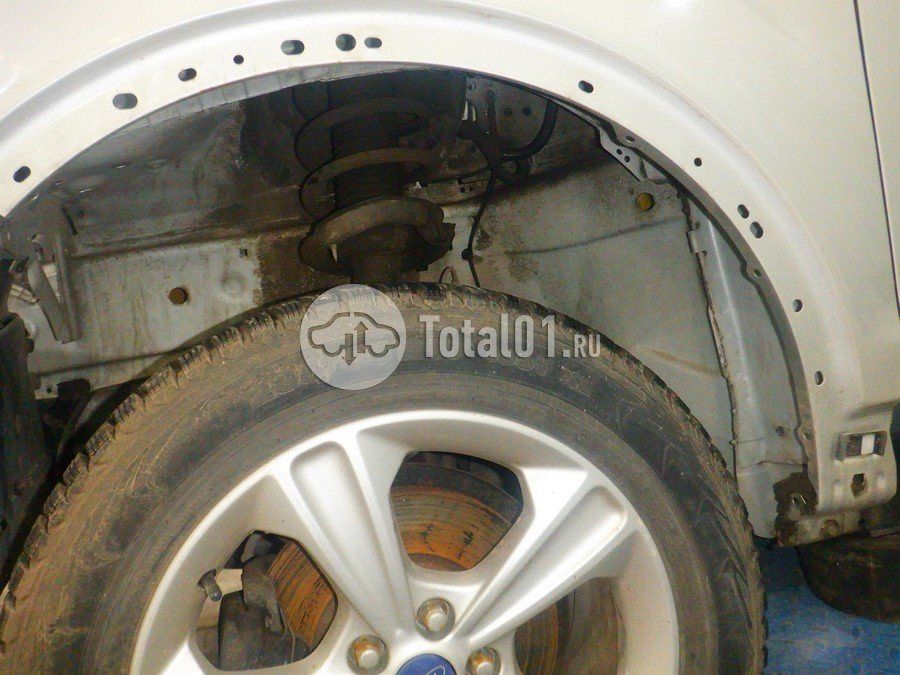 Фото Ford Kuga 252