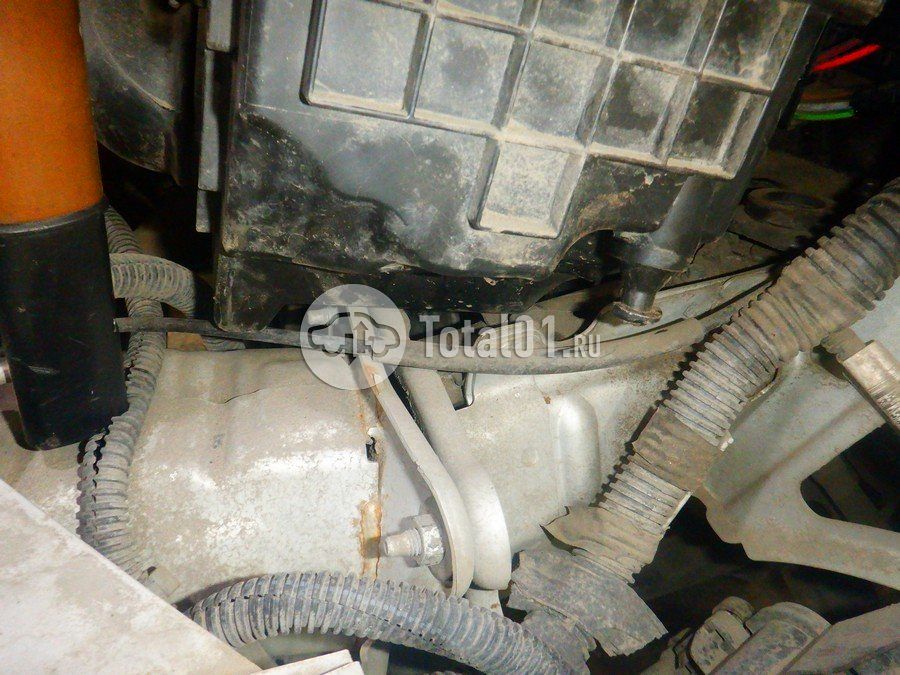 Фото Ford Kuga 268
