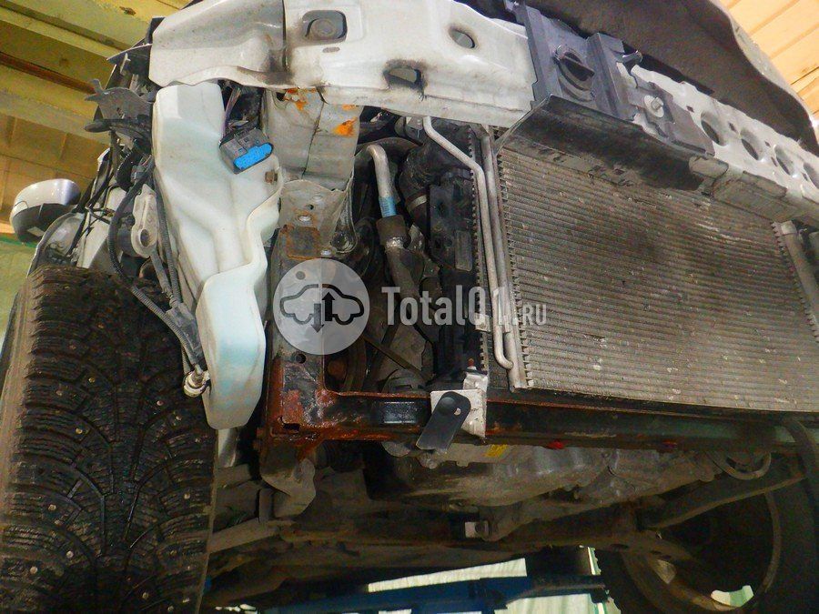 Фото Ford Kuga 270