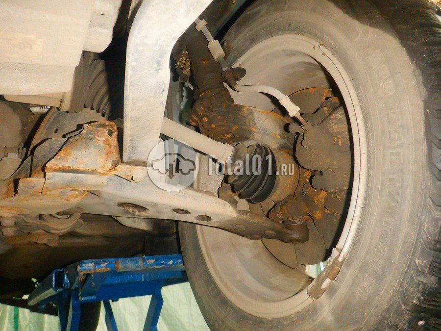 Фото Ford Kuga 278
