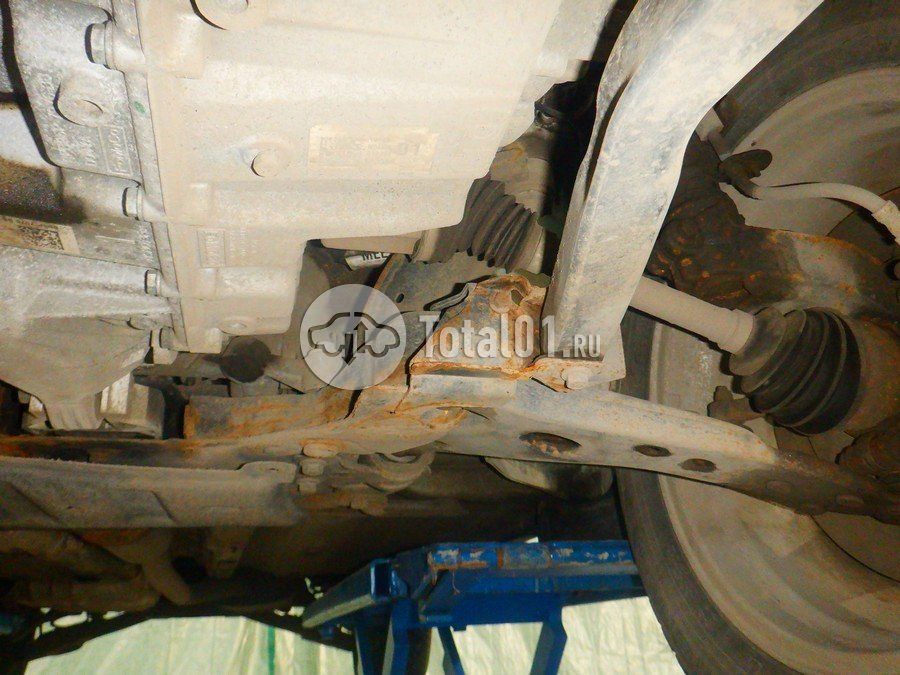 Фото Ford Kuga 280