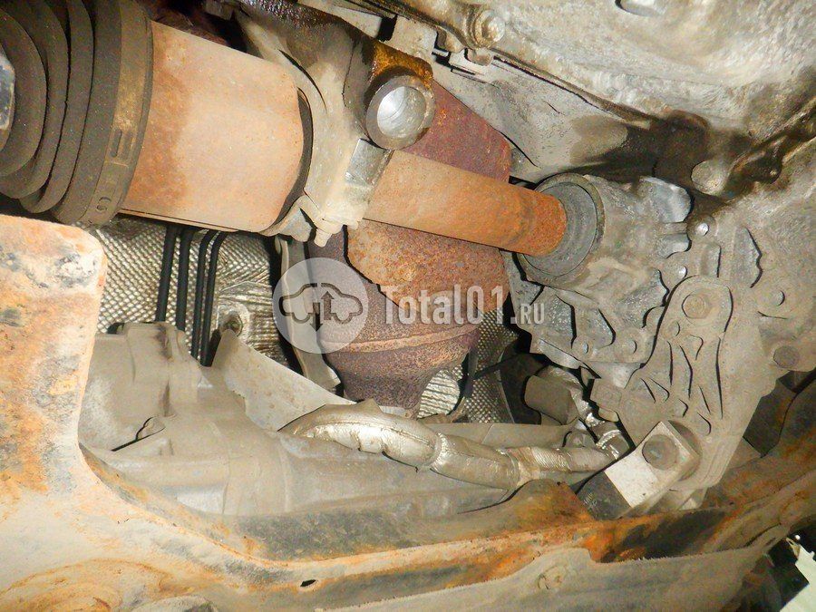 Фото Ford Kuga 300