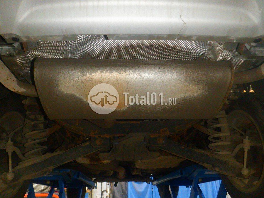 Фото Ford Kuga 350