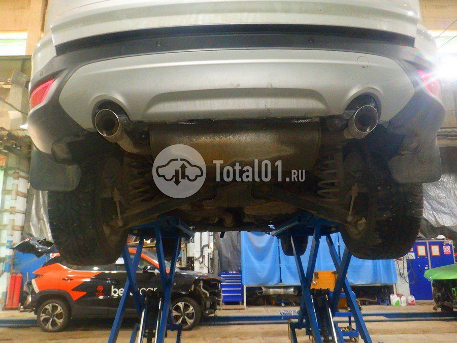 Фото Ford Kuga 356