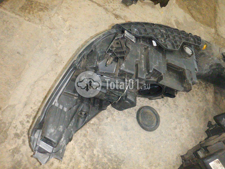 Фото Ford Kuga 378