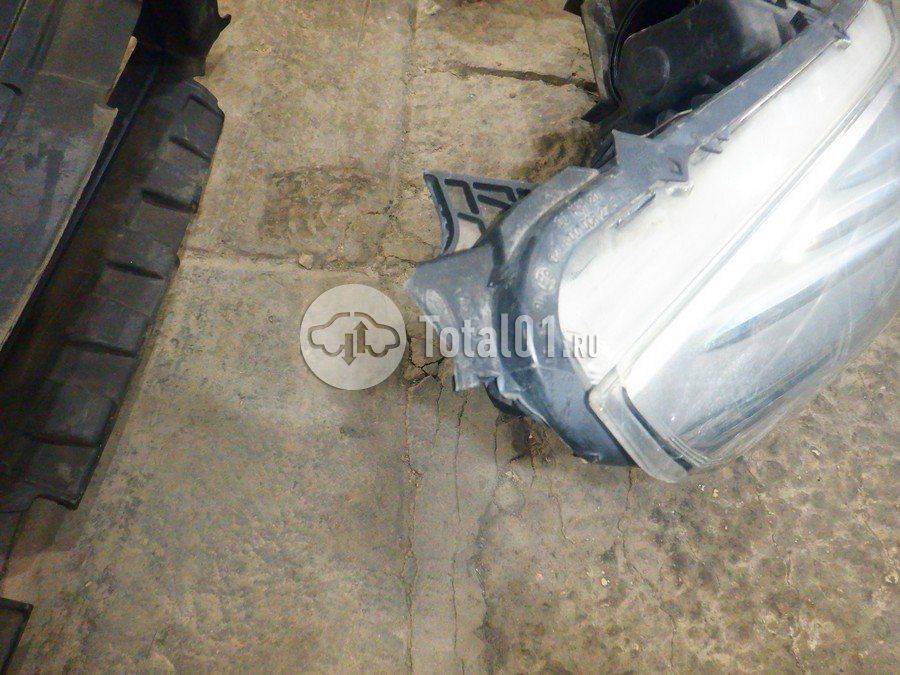 Фото Ford Kuga 384