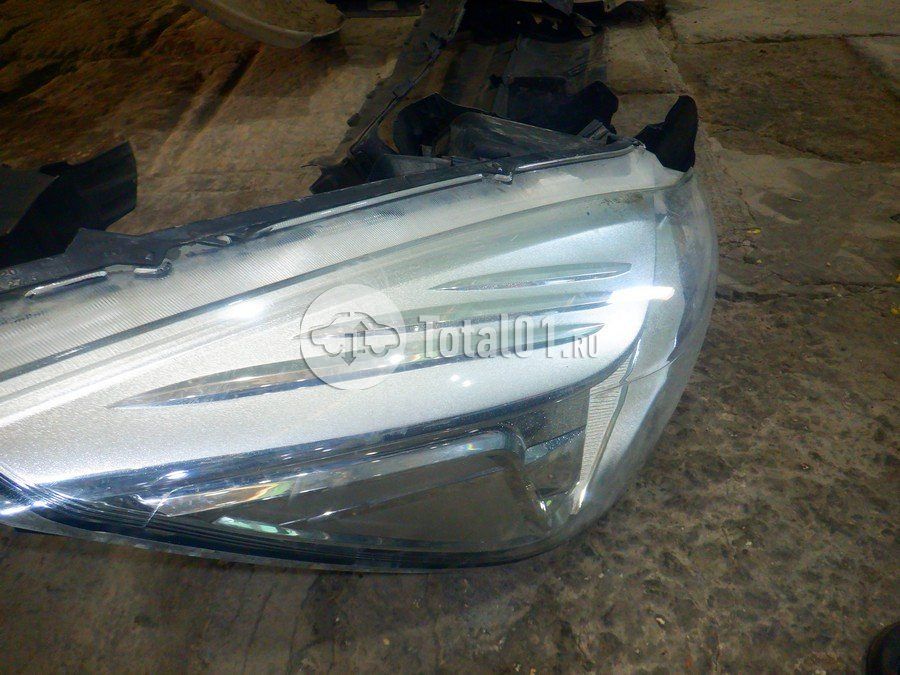 Фото Ford Kuga 386