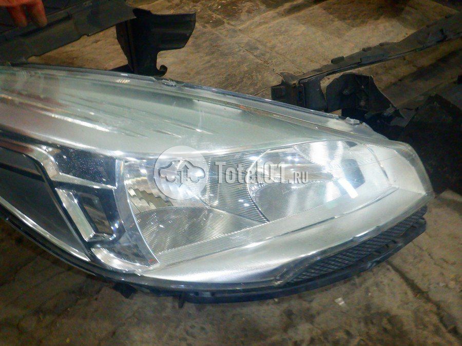 Фото Ford Kuga 390