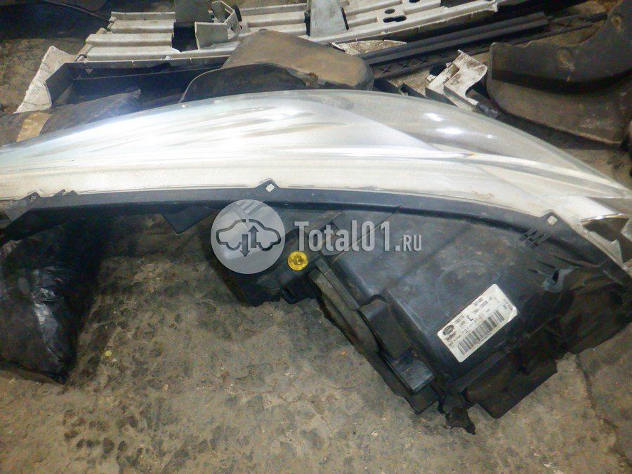 Фото Ford Kuga 392
