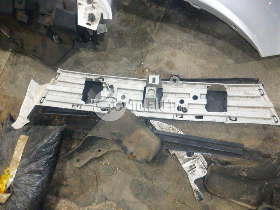 Фото Ford Kuga 404