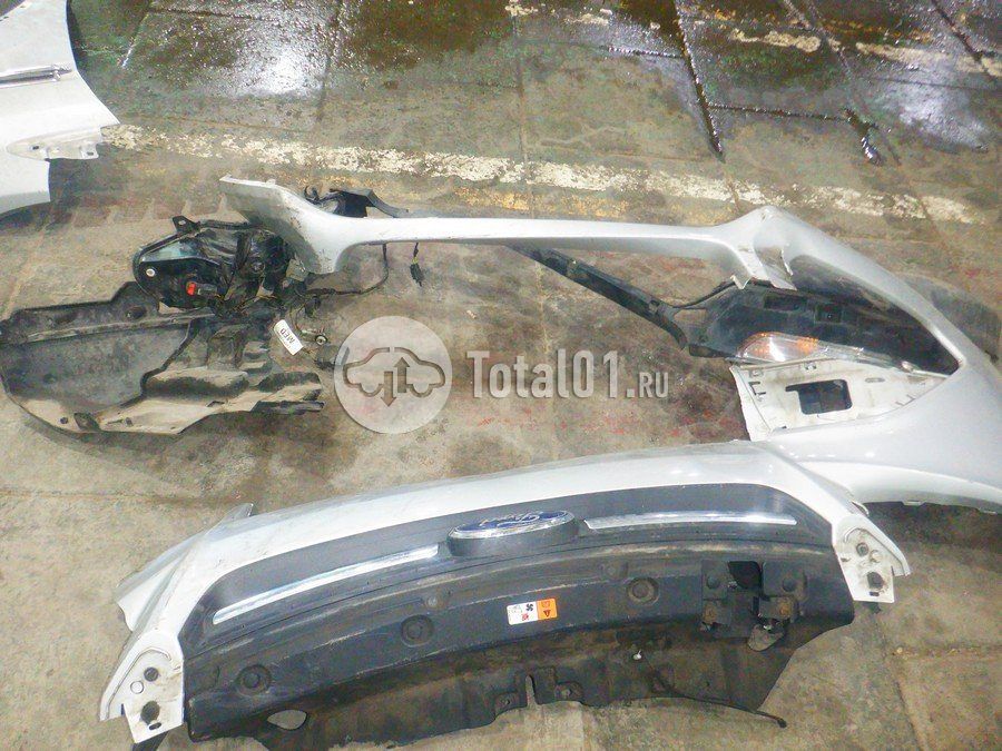 Фото Ford Kuga 418