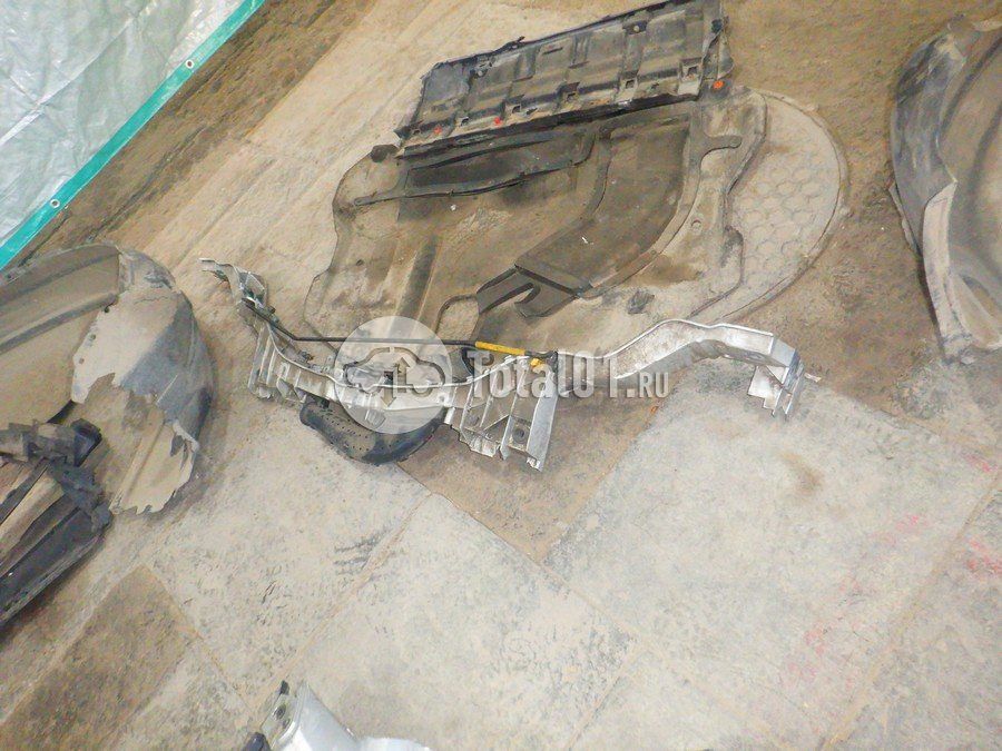 Фото Ford Kuga 424