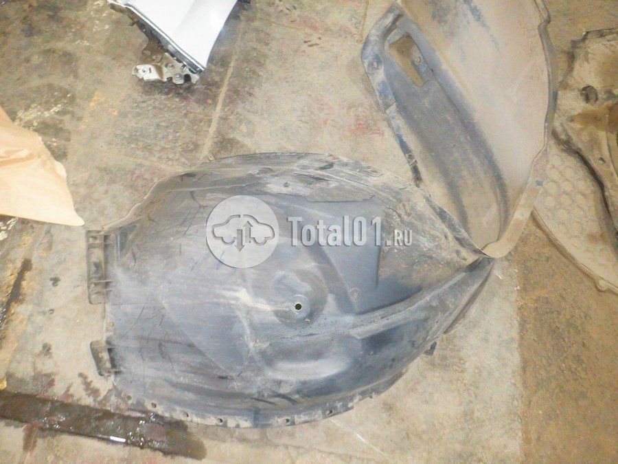 Фото Ford Kuga 444