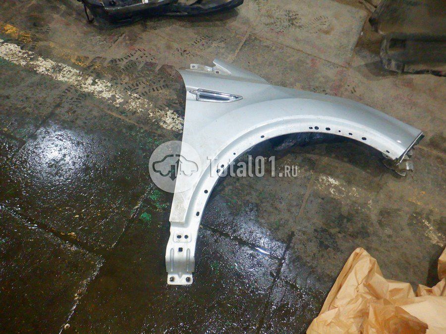 Фото Ford Kuga 446