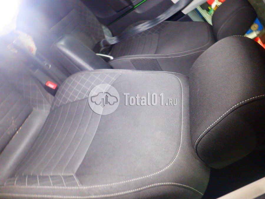 Фото Skoda Rapid 20