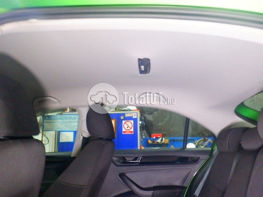 Фото Skoda Rapid 30