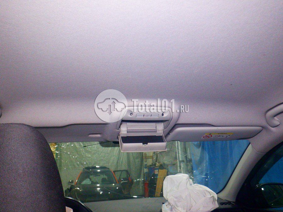 Фото Skoda Rapid 42