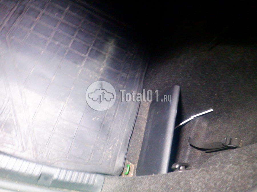 Фото Skoda Rapid 50