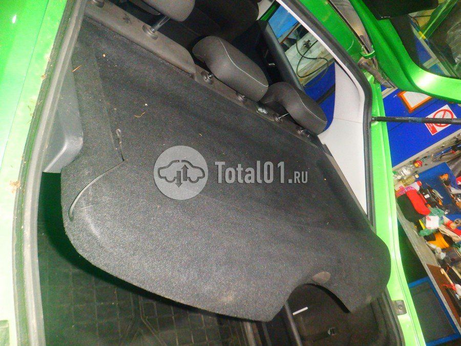 Фото Skoda Rapid 66