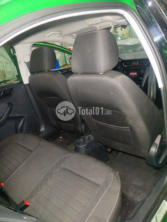 Фото Skoda Rapid 68
