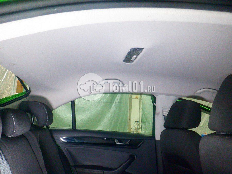 Фото Skoda Rapid 76